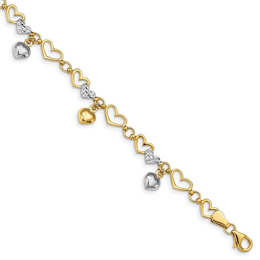 High Quality Luxury Bracelets for Women by Ryan Jonathan Fine Jewelry