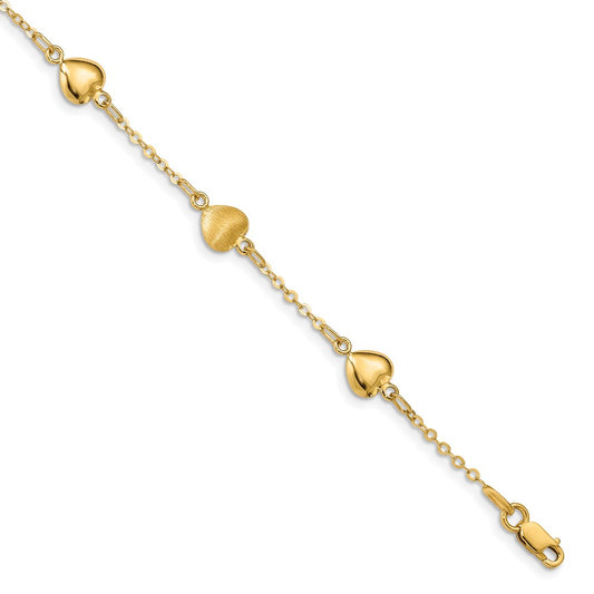 High Quality Luxury Bracelets for Women by Ryan Jonathan Fine Jewelry