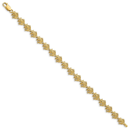 High Quality Luxury Bracelets for Women by Ryan Jonathan Fine Jewelry