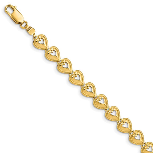 High Quality Luxury Bracelets for Women by Ryan Jonathan Fine Jewelry
