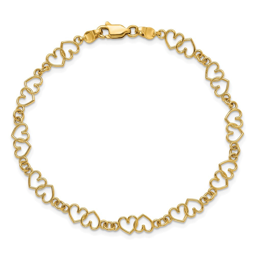 High Quality Luxury Bracelets for Women by Ryan Jonathan Fine Jewelry