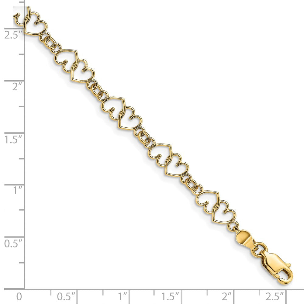 High Quality Luxury Bracelets for Women by Ryan Jonathan Fine Jewelry