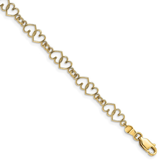 High Quality Luxury Bracelets for Women by Ryan Jonathan Fine Jewelry