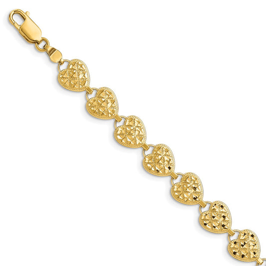 High Quality Luxury Bracelets for Women by Ryan Jonathan Fine Jewelry
