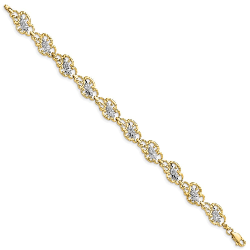 High Quality Luxury Bracelets for Women by Ryan Jonathan Fine Jewelry