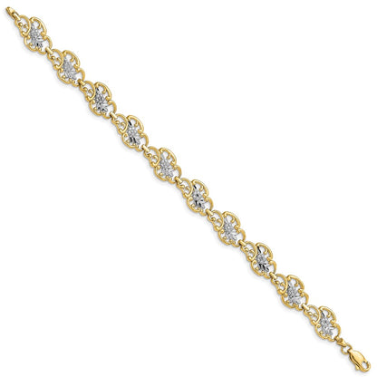 High Quality Luxury Bracelets for Women by Ryan Jonathan Fine Jewelry