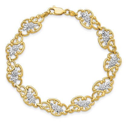 High Quality Luxury Bracelets for Women by Ryan Jonathan Fine Jewelry