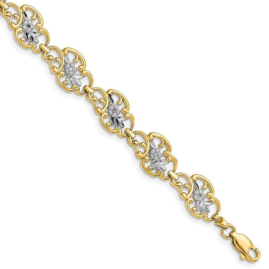 High Quality Luxury Bracelets for Women by Ryan Jonathan Fine Jewelry