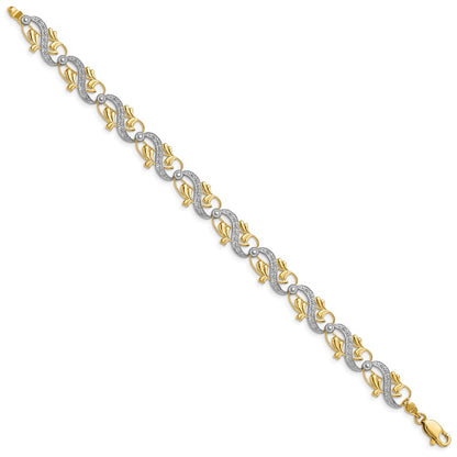 High Quality Luxury Bracelets for Women by Ryan Jonathan Fine Jewelry