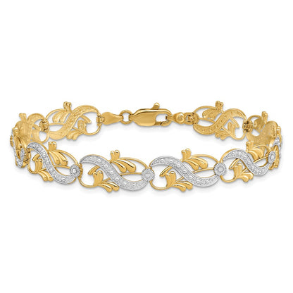 High Quality Luxury Bracelets for Women by Ryan Jonathan Fine Jewelry