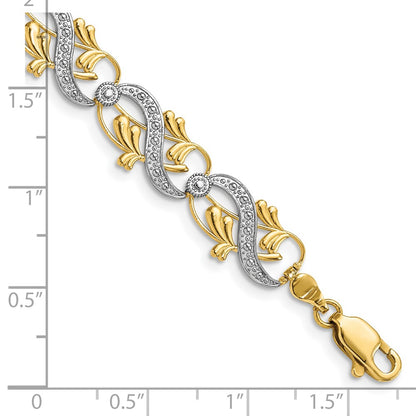 High Quality Luxury Bracelets for Women by Ryan Jonathan Fine Jewelry