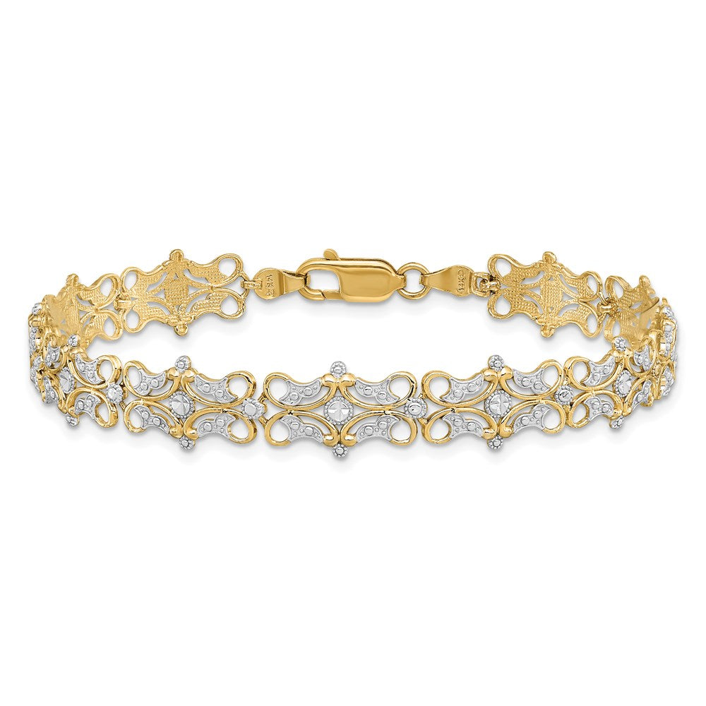 High Quality Luxury Bracelets for Women by Ryan Jonathan Fine Jewelry