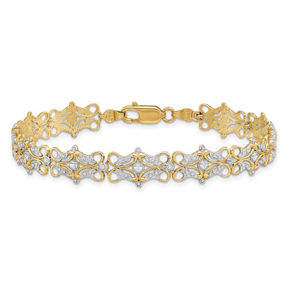 High Quality Luxury Bracelets for Women by Ryan Jonathan Fine Jewelry