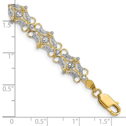 High Quality Luxury Bracelets for Women by Ryan Jonathan Fine Jewelry