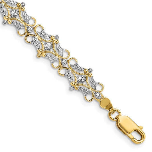 High Quality Luxury Bracelets for Women by Ryan Jonathan Fine Jewelry