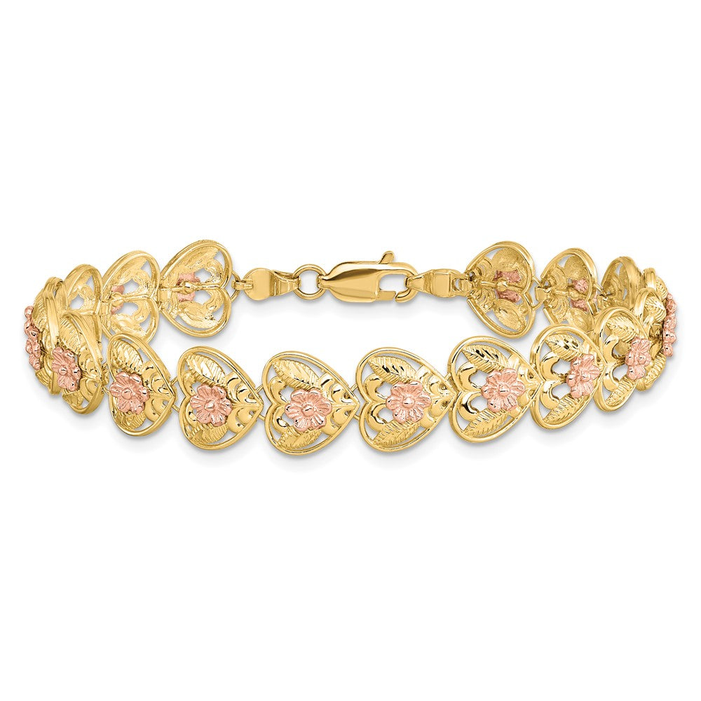 High Quality Luxury Bracelets for Women by Ryan Jonathan Fine Jewelry