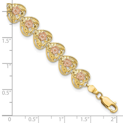 High Quality Luxury Bracelets for Women by Ryan Jonathan Fine Jewelry