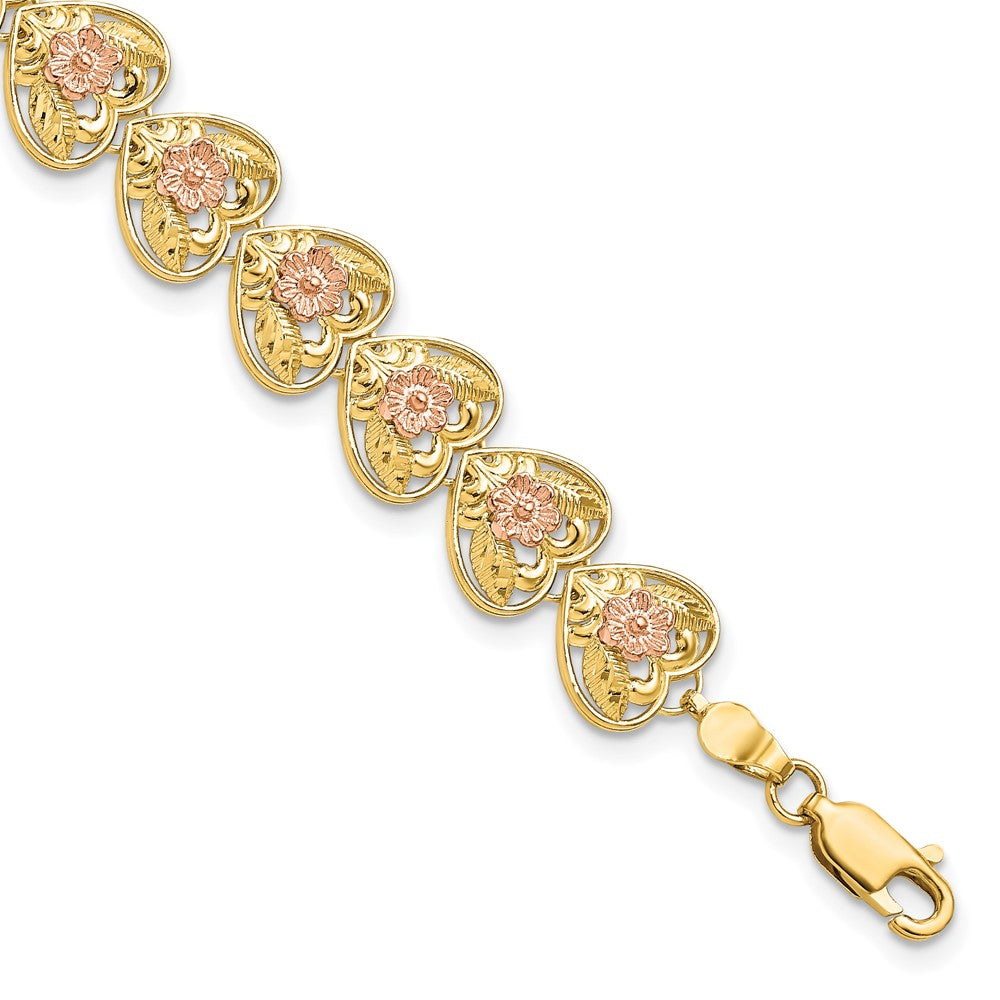 High Quality Luxury Bracelets for Women by Ryan Jonathan Fine Jewelry