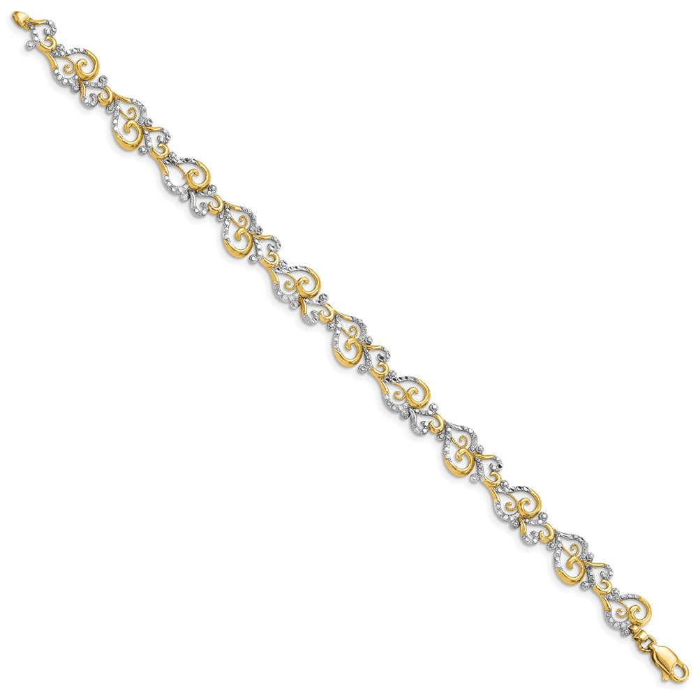 High Quality Luxury Bracelets for Women by Ryan Jonathan Fine Jewelry