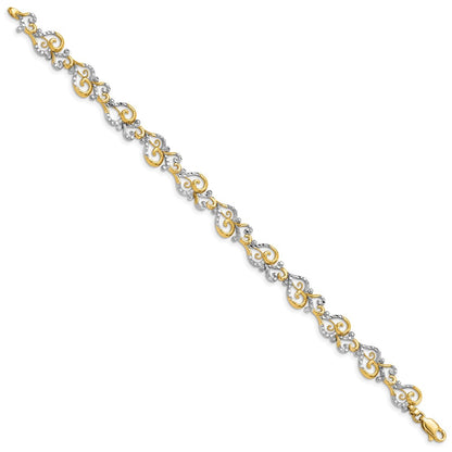 High Quality Luxury Bracelets for Women by Ryan Jonathan Fine Jewelry