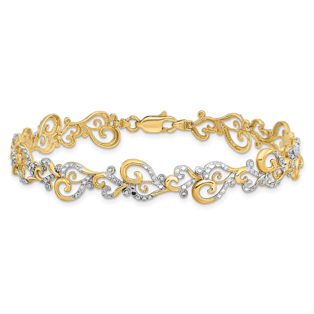 High Quality Luxury Bracelets for Women by Ryan Jonathan Fine Jewelry