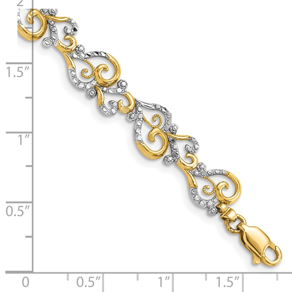 High Quality Luxury Bracelets for Women by Ryan Jonathan Fine Jewelry