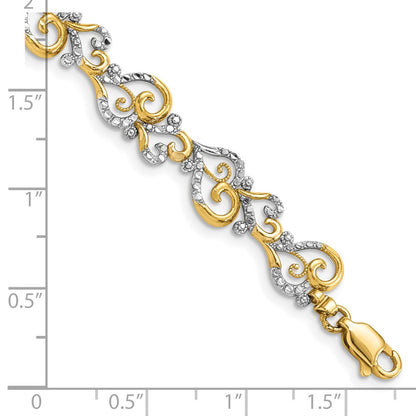 High Quality Luxury Bracelets for Women by Ryan Jonathan Fine Jewelry