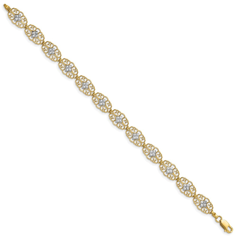 High Quality Luxury Bracelets for Women by Ryan Jonathan Fine Jewelry