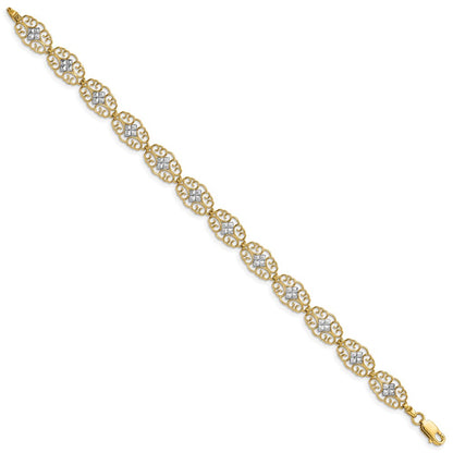 High Quality Luxury Bracelets for Women by Ryan Jonathan Fine Jewelry