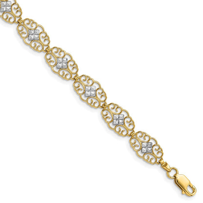 High Quality Luxury Bracelets for Women by Ryan Jonathan Fine Jewelry