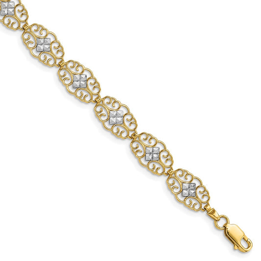 High Quality Luxury Bracelets for Women by Ryan Jonathan Fine Jewelry