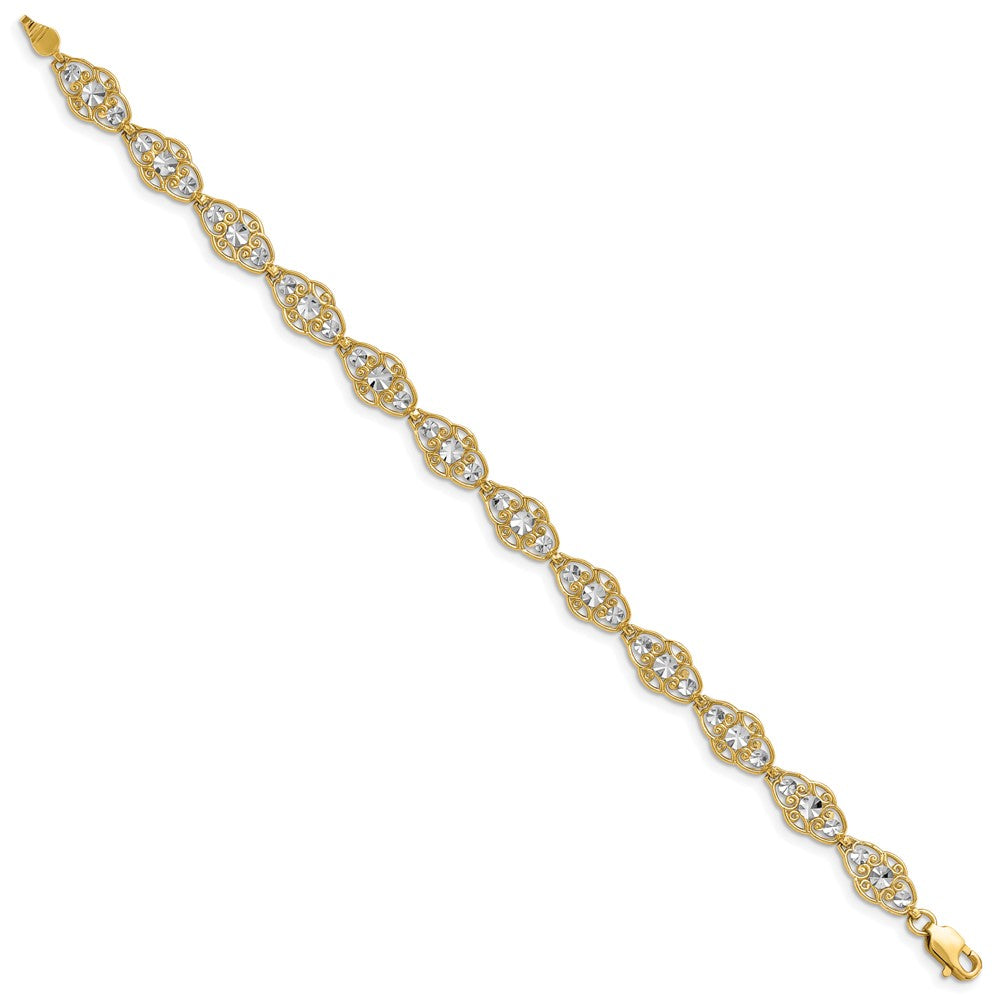 High Quality Luxury Bracelets for Women by Ryan Jonathan Fine Jewelry