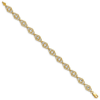 High Quality Luxury Bracelets for Women by Ryan Jonathan Fine Jewelry