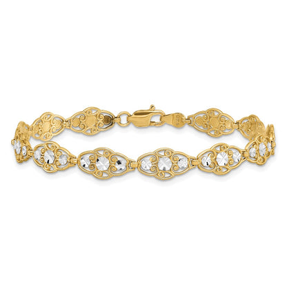 High Quality Luxury Bracelets for Women by Ryan Jonathan Fine Jewelry