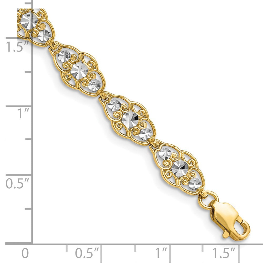 High Quality Luxury Bracelets for Women by Ryan Jonathan Fine Jewelry
