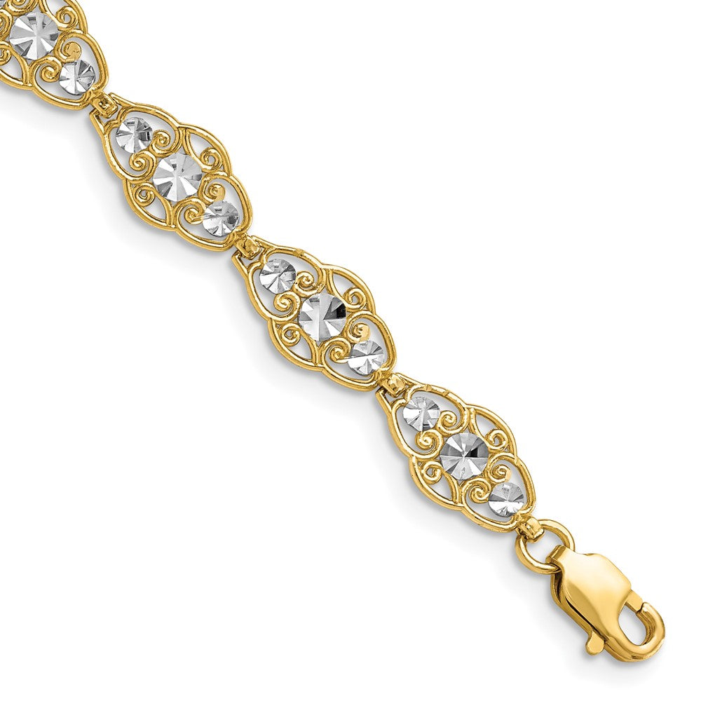High Quality Luxury Bracelets for Women by Ryan Jonathan Fine Jewelry