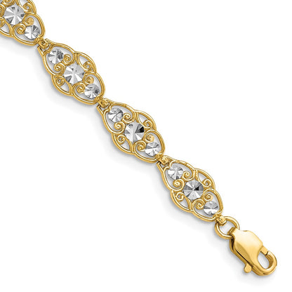 High Quality Luxury Bracelets for Women by Ryan Jonathan Fine Jewelry