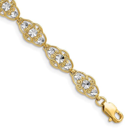 High Quality Luxury Bracelets for Women by Ryan Jonathan Fine Jewelry