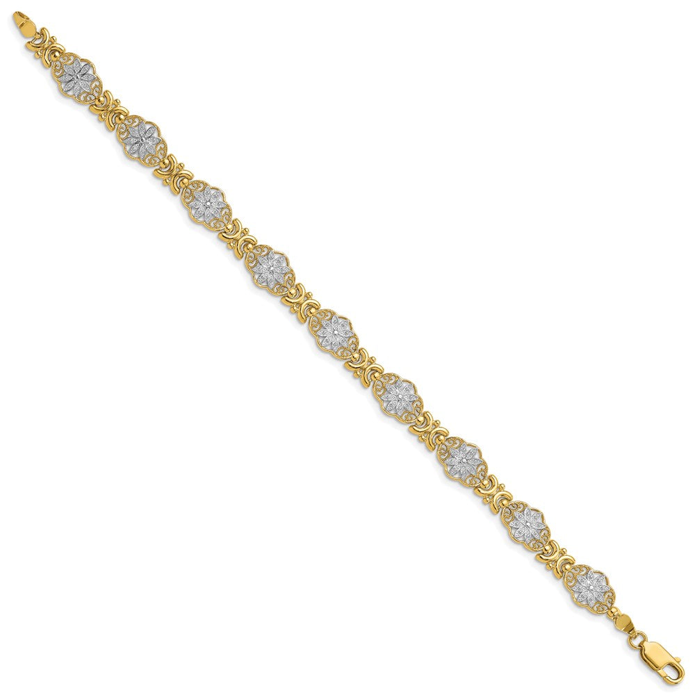 High Quality Luxury Bracelets for Women by Ryan Jonathan Fine Jewelry