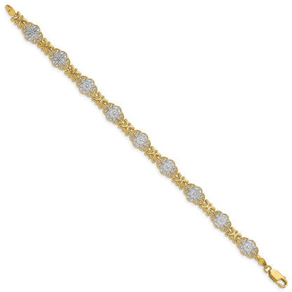 High Quality Luxury Bracelets for Women by Ryan Jonathan Fine Jewelry