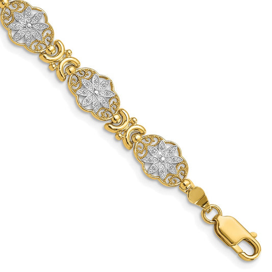 High Quality Luxury Bracelets for Women by Ryan Jonathan Fine Jewelry