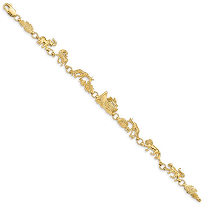 High Quality Luxury Bracelets for Women by Ryan Jonathan Fine Jewelry