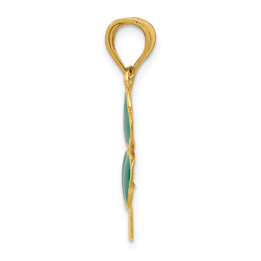 High Quality Luxury Charm Pendants for Women by Ryan Jonathan Fine Jewelry
