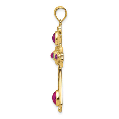 High Quality Luxury Pendant for Women by Ryan Jonathan Fine Jewelry