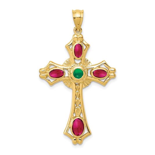 High Quality Luxury Pendant for Women by Ryan Jonathan Fine Jewelry