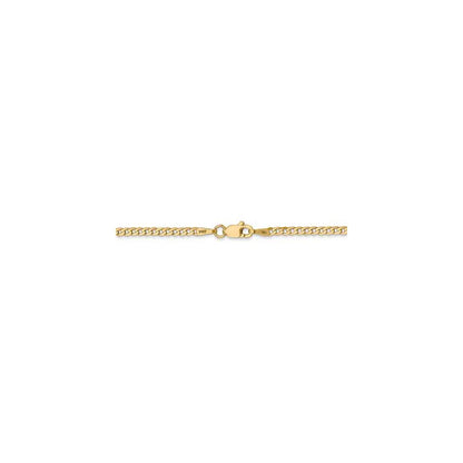 High Quality Luxury Necklaces for Women by Ryan Jonathan Fine Jewelry