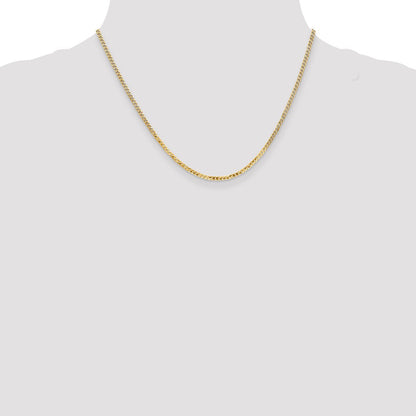 High Quality Luxury Necklaces for Women by Ryan Jonathan Fine Jewelry