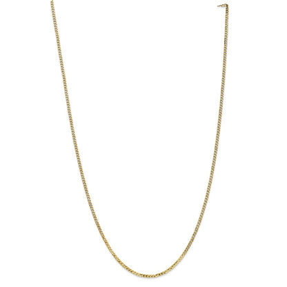 High Quality Luxury Necklaces for Women by Ryan Jonathan Fine Jewelry