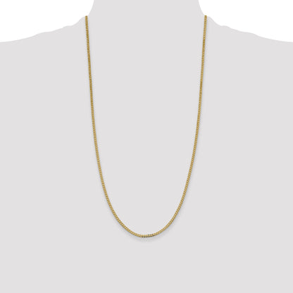 High Quality Luxury Necklaces for Women by Ryan Jonathan Fine Jewelry