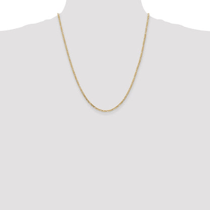 High Quality Luxury Necklaces for Women by Ryan Jonathan Fine Jewelry